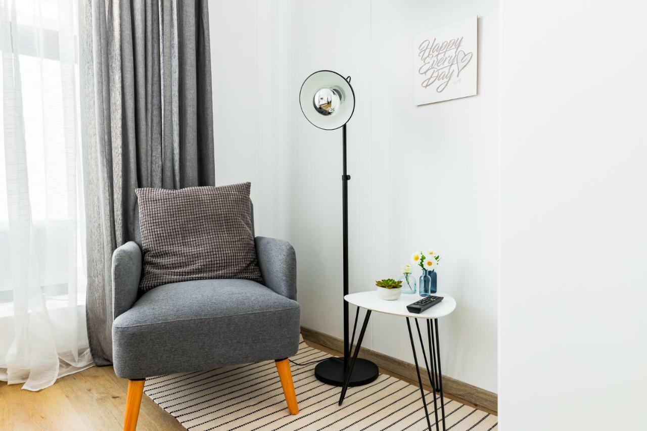 Budget Rooms West With Shared Kitchen Відень Екстер'єр фото